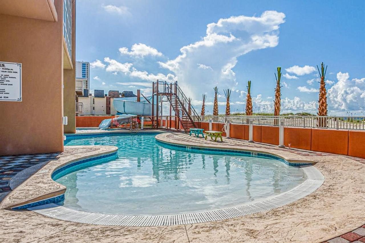 Phoenix Gulf Shores 1402 - Right Next Door المظهر الخارجي الصورة