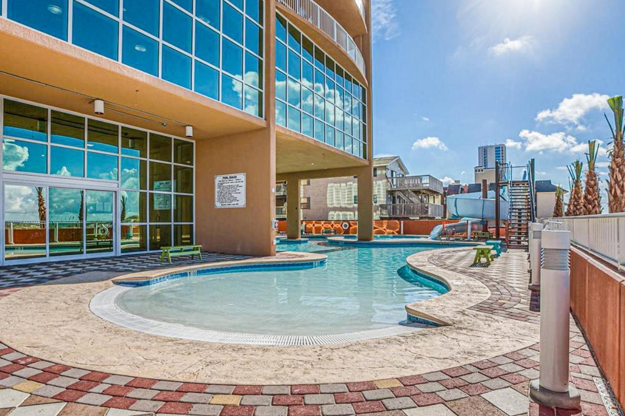 Phoenix Gulf Shores 1402 - Right Next Door المظهر الخارجي الصورة