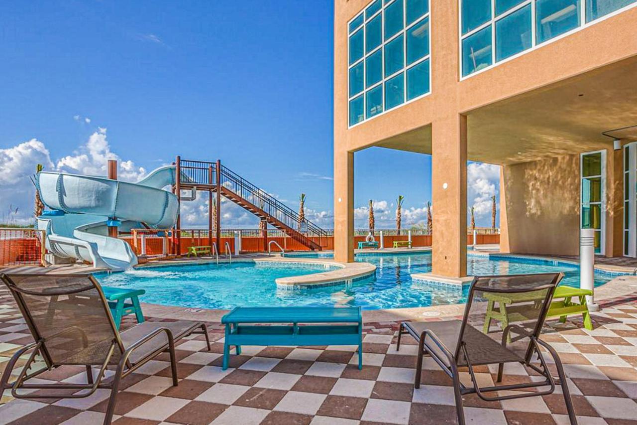 Phoenix Gulf Shores 1402 - Right Next Door المظهر الخارجي الصورة