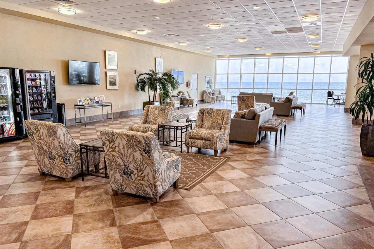 Phoenix Gulf Shores 1402 - Right Next Door المظهر الخارجي الصورة