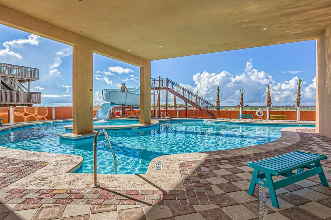 Phoenix Gulf Shores 1402 - Right Next Door المظهر الخارجي الصورة