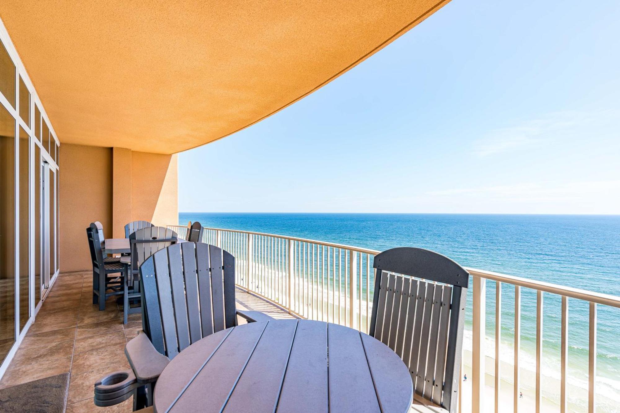 Phoenix Gulf Shores 1402 - Right Next Door المظهر الخارجي الصورة