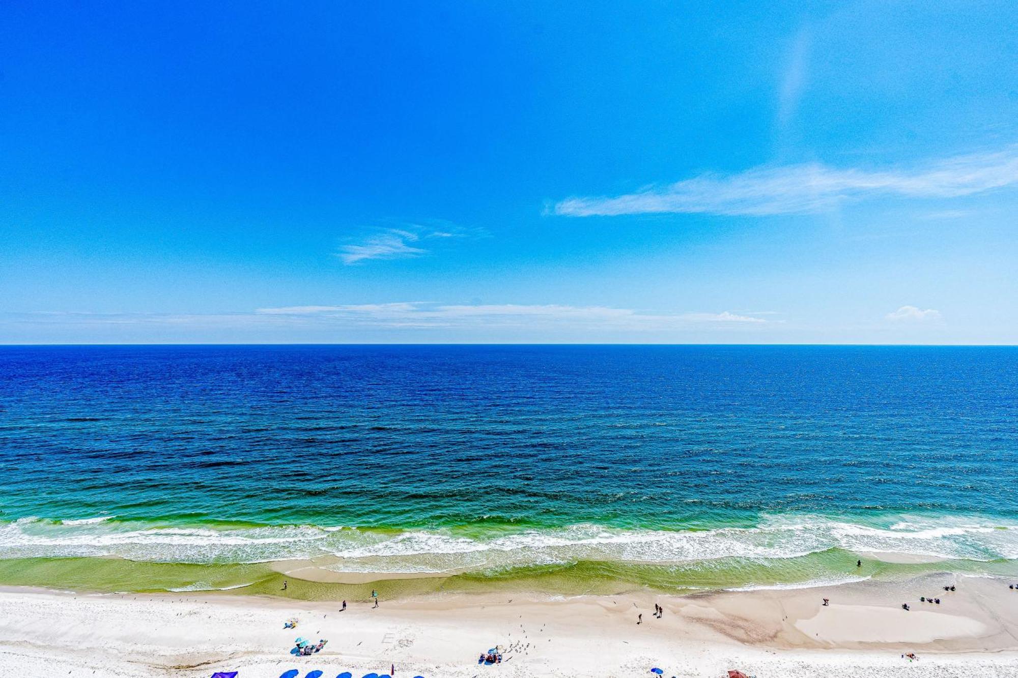 Phoenix Gulf Shores 1402 - Right Next Door المظهر الخارجي الصورة