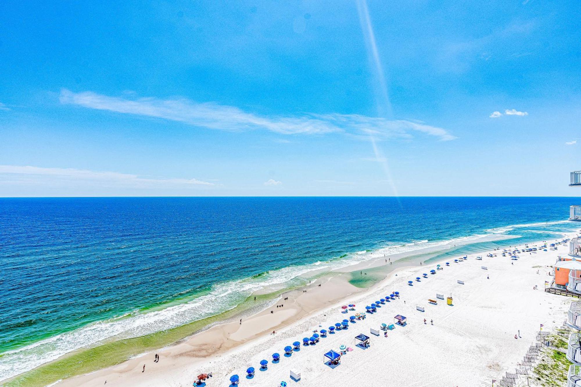 Phoenix Gulf Shores 1402 - Right Next Door المظهر الخارجي الصورة