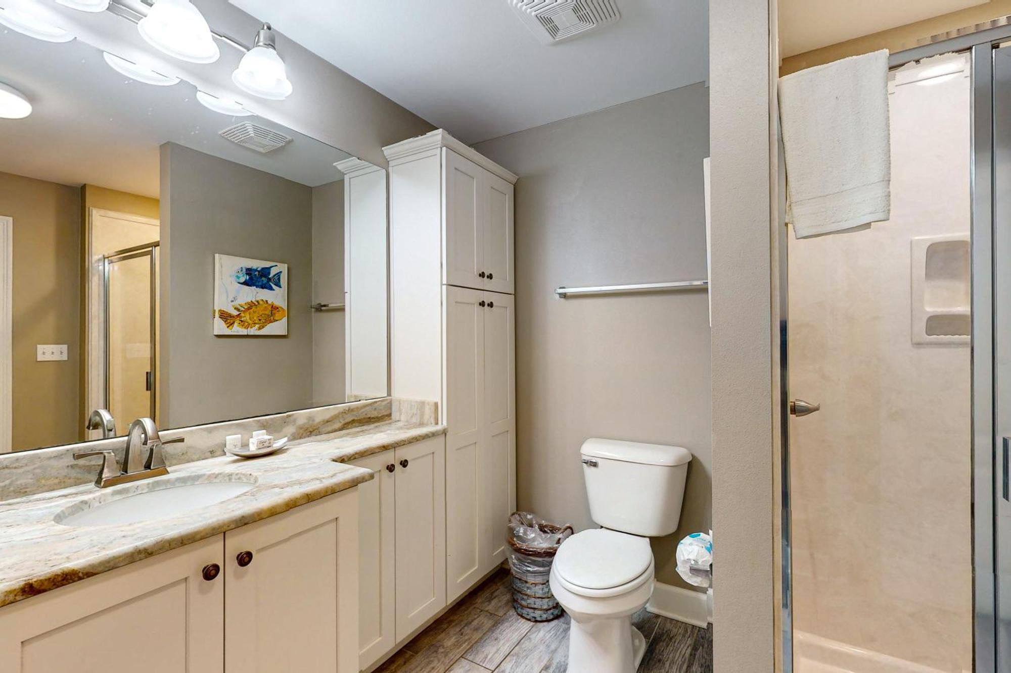 Phoenix Gulf Shores 1402 - Right Next Door المظهر الخارجي الصورة