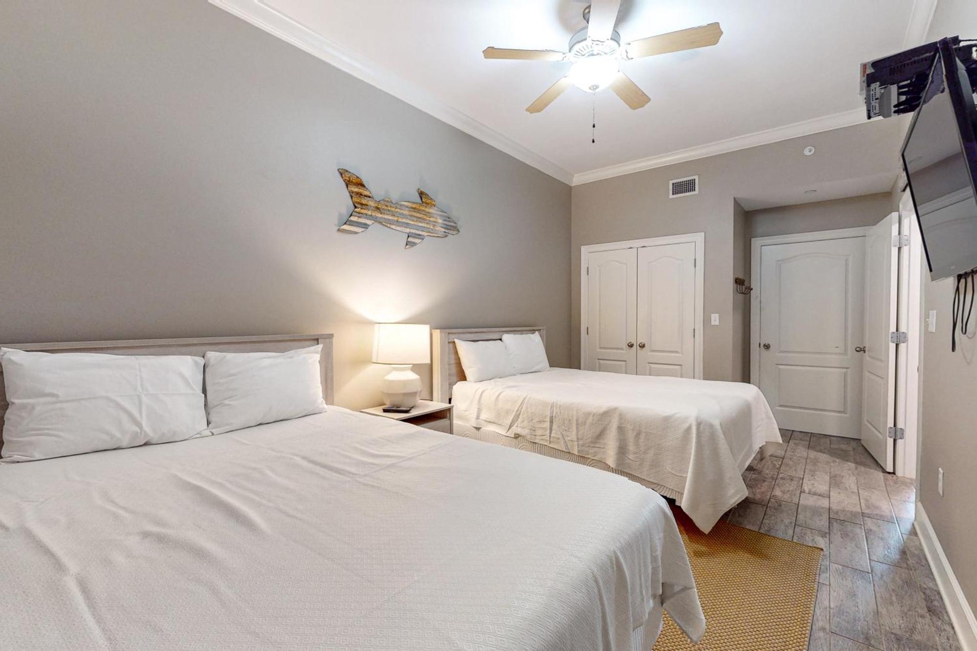 Phoenix Gulf Shores 1402 - Right Next Door المظهر الخارجي الصورة